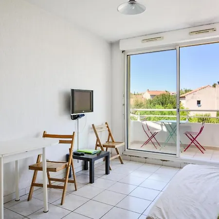 Studio Au Coeur De La Ciotat - Maeva Home - Studio 2 Personnes - Confort 09