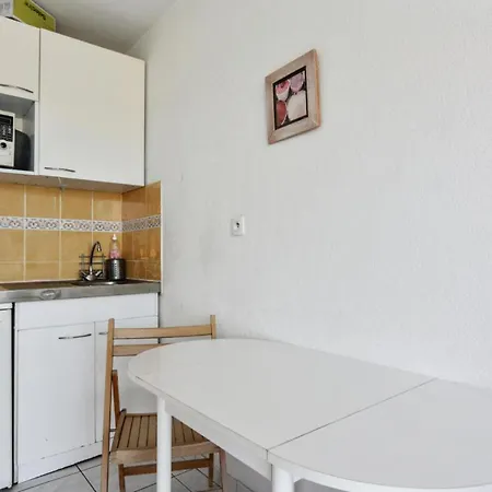 Apartmán Studio Au Coeur De La Ciotat - Maeva Home - Studio 2 Personnes - Confort 09 La Ciotat