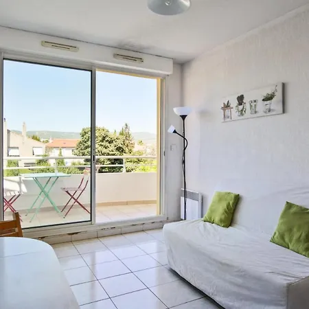 Studio Au Coeur De La Ciotat - Maeva Home - Studio 2 Personnes - Confort 09 La Ciotat