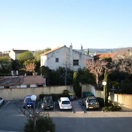Apartmán Studio Au Coeur De La Ciotat - Maeva Home - Studio 2 Personnes - Confort 09