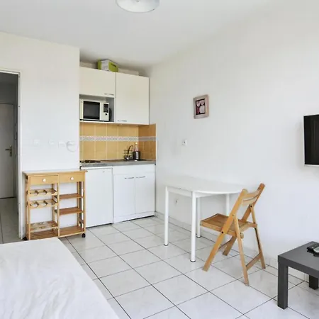 Apartmán Studio Au Coeur De La Ciotat - Maeva Home - Studio 2 Personnes - Confort 09 La Ciotat