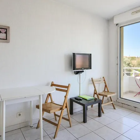 Studio Au Coeur De La Ciotat - Maeva Home - Studio 2 Personnes - Confort 09