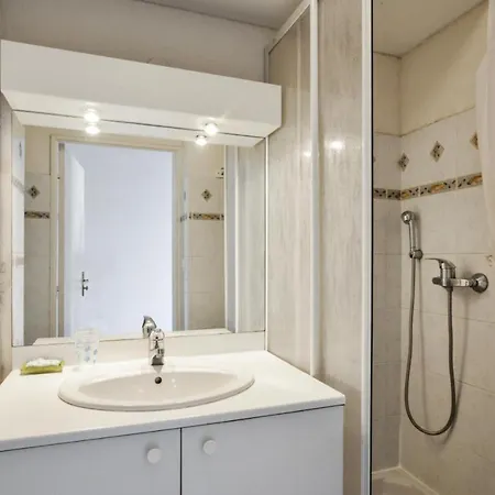 Apartmán Studio Au Coeur De La Ciotat - Maeva Home - Studio 2 Personnes - Confort 09 *