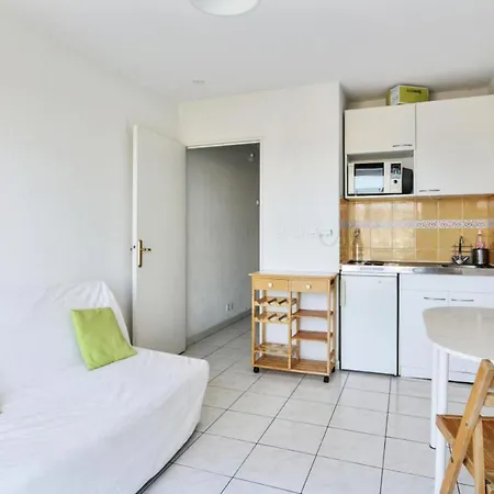Studio Au Coeur De La Ciotat - Maeva Home - Studio 2 Personnes - Confort 09