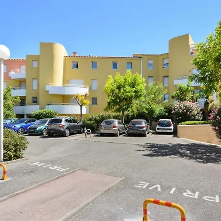 Studio Au Coeur De La Ciotat - Maeva Home - Studio 2 Personnes - Confort 09 * La Ciotat