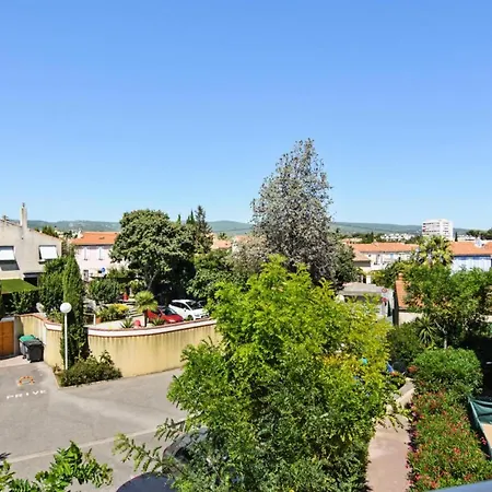 Apartmán Studio Au Coeur De La Ciotat - Maeva Home - Studio 2 Personnes - Confort 09 La Ciotat